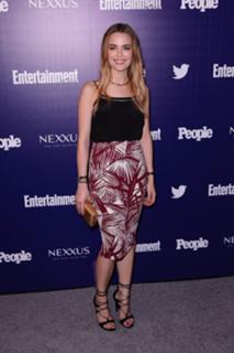 Rebecca Rittenhouse feet photo 18