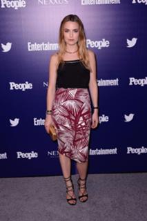 Rebecca Rittenhouse feet photo 17