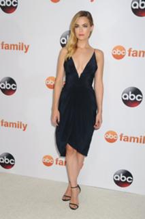 Rebecca Rittenhouse feet photo 9