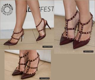 Rebecca Rittenhouse feet photo 18