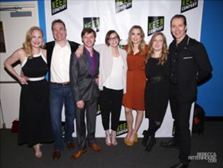 Rebecca Rittenhouse feet photo 13