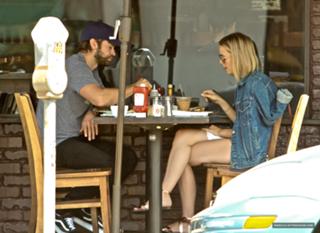 Rebecca Rittenhouse feet photo 12