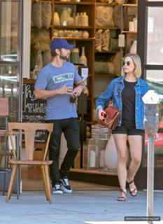 Rebecca Rittenhouse feet photo 11