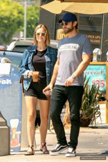 Rebecca Rittenhouse feet photo 9