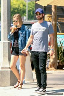 Rebecca Rittenhouse feet photo 7