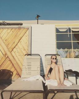 Rebecca Rittenhouse feet photo 5