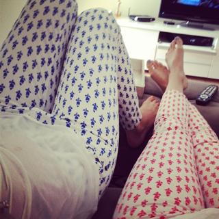 Rebecca Rittenhouse feet photo 3