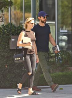Rebecca Rittenhouse feet photo 20