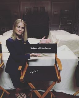 Rebecca Rittenhouse feet photo 19