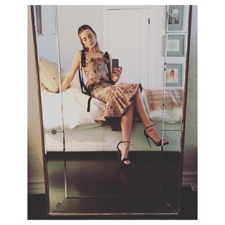 Rebecca Rittenhouse feet photo 8