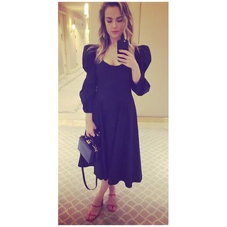 Rebecca Rittenhouse feet photo 7