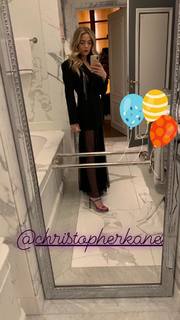 Rebecca Rittenhouse feet photo 1