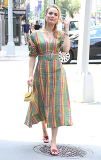 Rebecca Rittenhouse feet photo 13