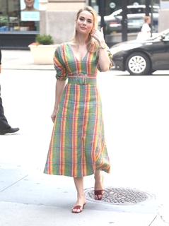 Rebecca Rittenhouse feet photo 7