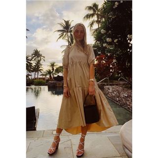 Rebecca Rittenhouse feet photo 11