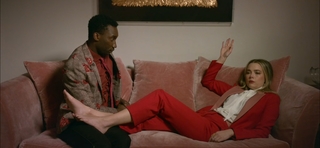 Rebecca Rittenhouse feet photo 9