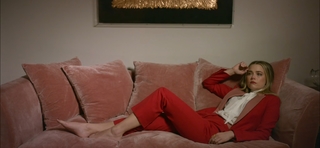 Rebecca Rittenhouse feet photo 8