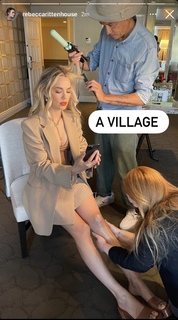 Rebecca Rittenhouse feet photo 20