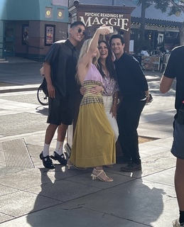 Rebecca Rittenhouse feet photo 14