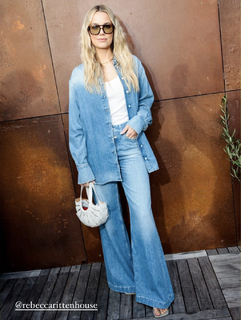Rebecca Rittenhouse feet photo 13