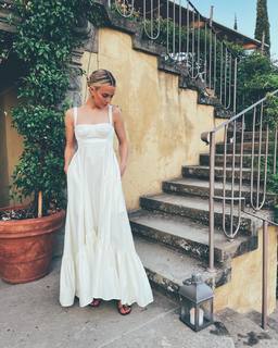 Rebecca Rittenhouse feet photo 10