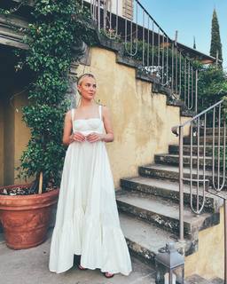 Rebecca Rittenhouse feet photo 9