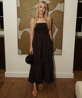 Rebecca Rittenhouse feet photo 3