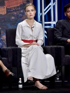 Rebecca Rittenhouse feet photo 19