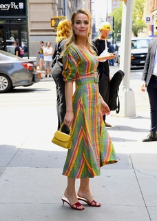 Rebecca Rittenhouse feet photo 18