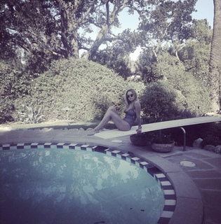 Rebecca Rittenhouse feet photo 17