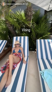 Rebecca Rittenhouse feet photo 7