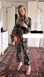 Rebecca Rittenhouse feet photo 10