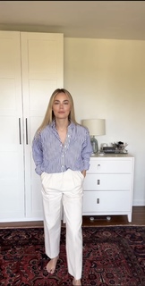 Rebecca Rittenhouse feet photo 8