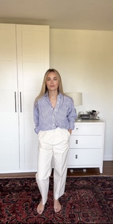 Rebecca Rittenhouse feet photo 7