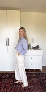 Rebecca Rittenhouse feet photo 6