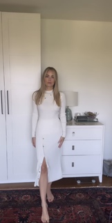 Rebecca Rittenhouse feet photo 1