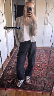 Rebecca Rittenhouse feet photo 17