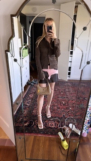 Rebecca Rittenhouse feet photo 13