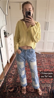 Rebecca Rittenhouse feet photo 12
