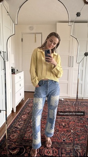 Rebecca Rittenhouse feet photo 11