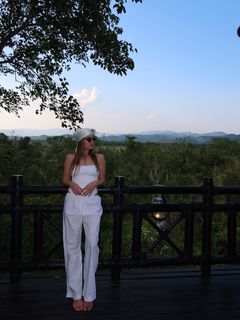 Rebecca Rittenhouse feet photo 2