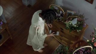 Rebecca Romijn feet photo thumbnail