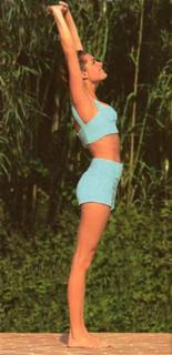 Rebecca Romijn feet photo thumbnail