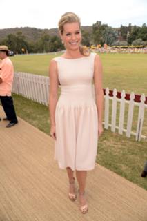 Rebecca Romijn feet photo thumbnail