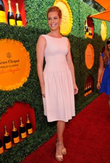 Rebecca Romijn feet photo thumbnail