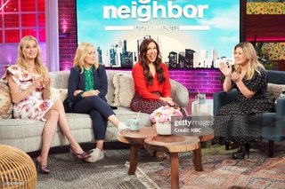 Rebecca Romijn feet photo thumbnail