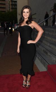 Rebecca Ryan feet photo 1