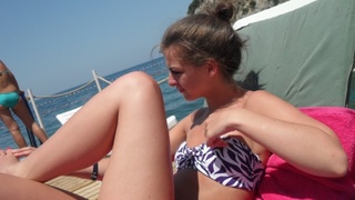 Rebecca Ryan feet photo 18
