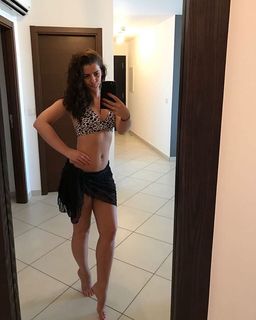 Rebecca Ryan feet photo 17