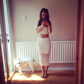 Rebecca Ryan feet photo 12